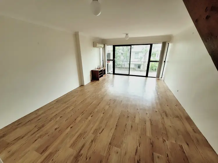 Sixth view of Homely unit listing, 7/93 Sherwood Road, Toowong QLD 4066