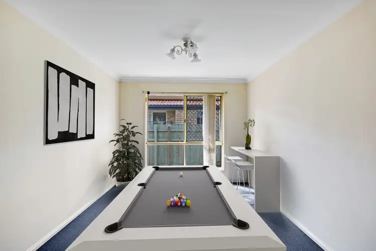 Fifth view of Homely house listing, 22 Sunflower Crescent, Calamvale QLD 4116