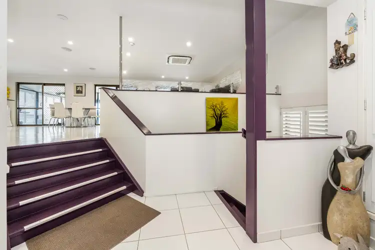 Sixth view of Homely house listing, 20 Kinnon Street, Glenella QLD 4740
