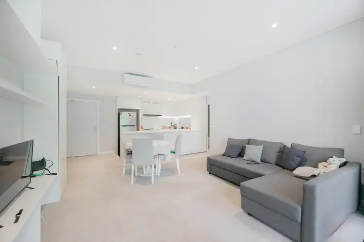204/2 Waterways Street, Wentworth Point NSW 2127