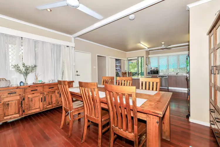 Main view of Homely house listing, 46 Driver Avenue, Driver NT 830