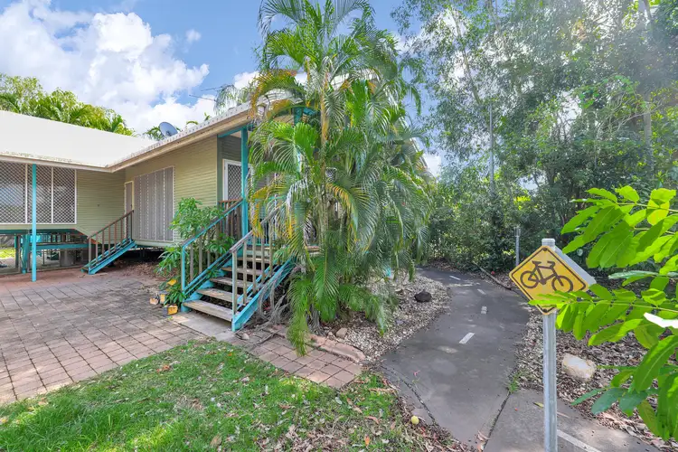 Second view of Homely house listing, 46 Driver Avenue, Driver NT 830