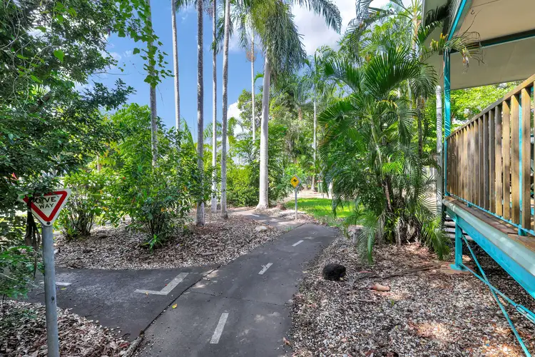 Third view of Homely house listing, 46 Driver Avenue, Driver NT 830