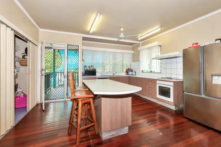 Fourth view of Homely house listing, 46 Driver Avenue, Driver NT 830