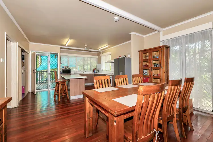 Fifth view of Homely house listing, 46 Driver Avenue, Driver NT 830