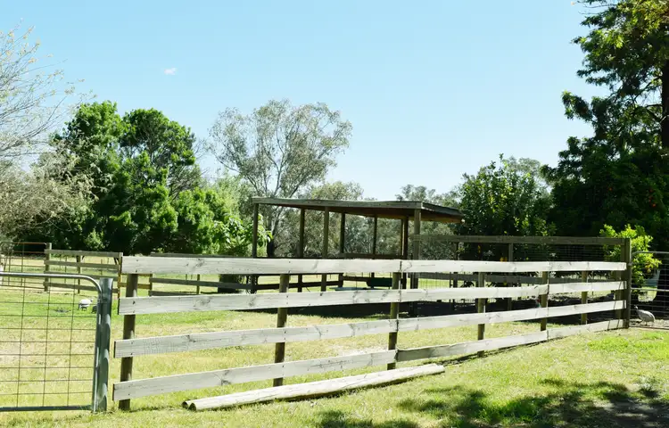 Second view of Homely rural property listing, 2947 WALBUNDRIE ROAD, Walbundrie NSW 2642