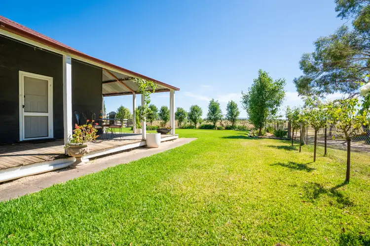 Fifth view of Homely rural property listing, 2947 WALBUNDRIE ROAD, Walbundrie NSW 2642
