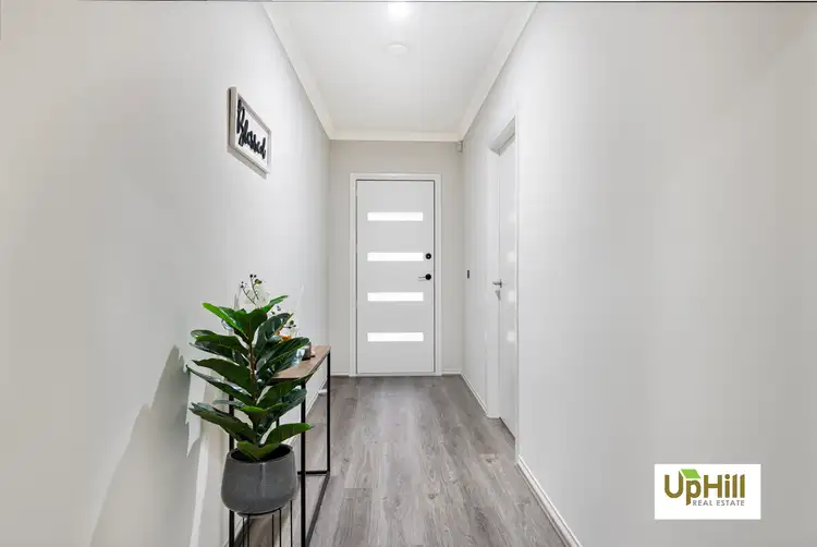 Second view of Homely house listing, 53 Galveston Road, Clyde VIC 3978