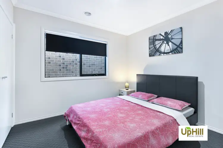 Fifth view of Homely house listing, 53 Galveston Road, Clyde VIC 3978