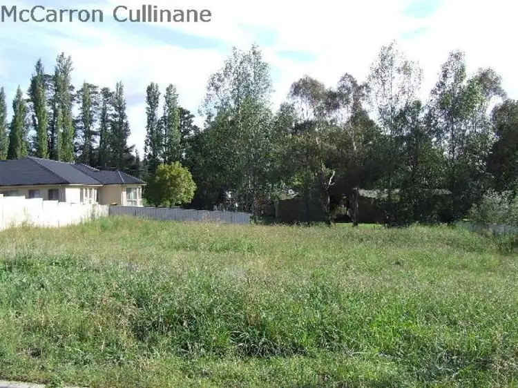 Lot 3 West Street, Orange NSW 2800