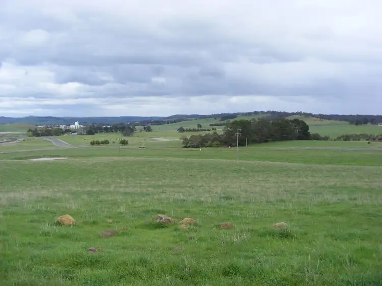 Lot 3 Wombiana Lane, Orange NSW 2800