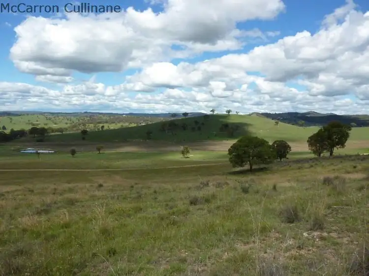 Main view of Homely land listing, Lot 11 Lower Lewis Ponds Road, Orange NSW 2800
