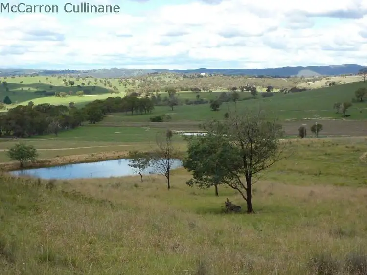 Second view of Homely land listing, Lot 11 Lower Lewis Ponds Road, Orange NSW 2800