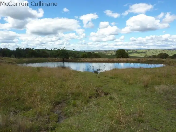 Third view of Homely land listing, Lot 11 Lower Lewis Ponds Road, Orange NSW 2800