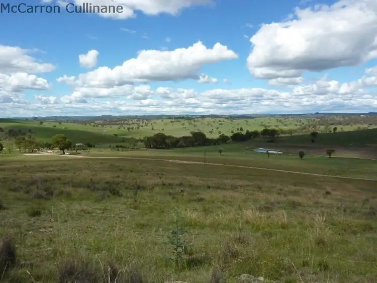 Fourth view of Homely land listing, Lot 11 Lower Lewis Ponds Road, Orange NSW 2800