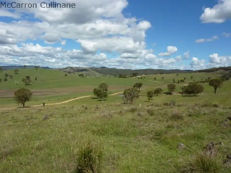 Fifth view of Homely land listing, Lot 11 Lower Lewis Ponds Road, Orange NSW 2800