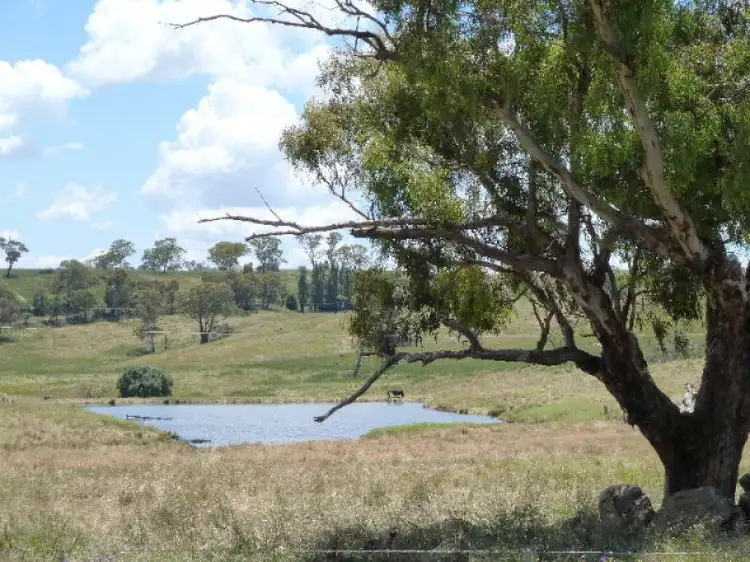 Lot 1 Reyfield Drive, Orange NSW 2800