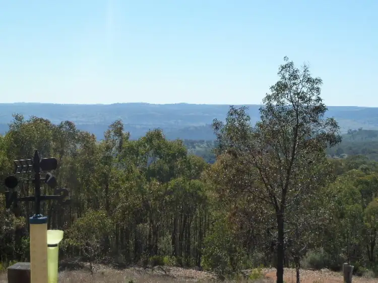 Main view of Homely land listing, 1115 Bundalah Road, Euchareena NSW 2866