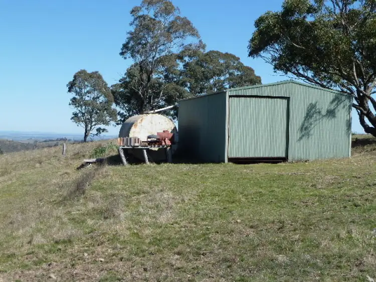 Second view of Homely land listing, 1115 Bundalah Road, Euchareena NSW 2866