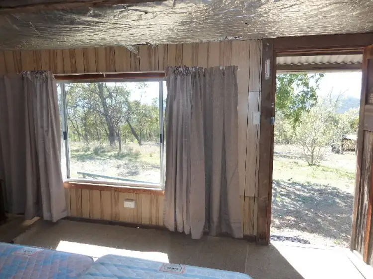 Third view of Homely land listing, 1115 Bundalah Road, Euchareena NSW 2866