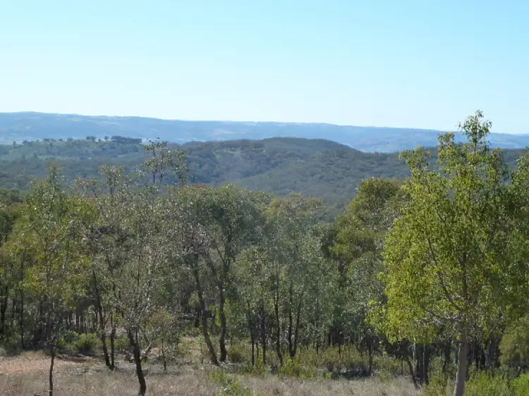 Fourth view of Homely land listing, 1115 Bundalah Road, Euchareena NSW 2866