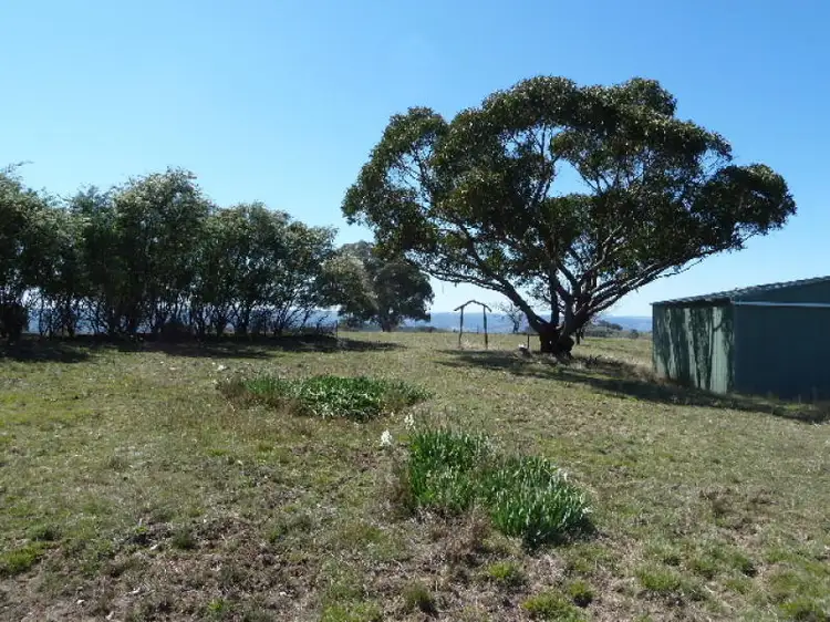 Sixth view of Homely land listing, 1115 Bundalah Road, Euchareena NSW 2866