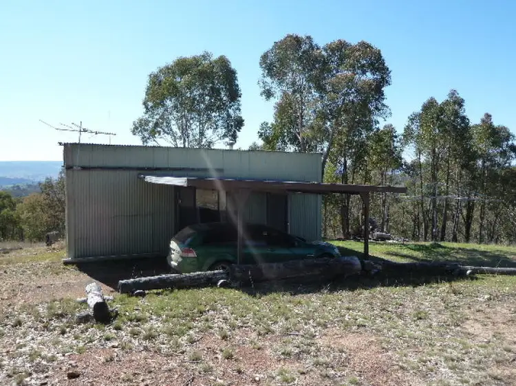 Seventh view of Homely land listing, 1115 Bundalah Road, Euchareena NSW 2866
