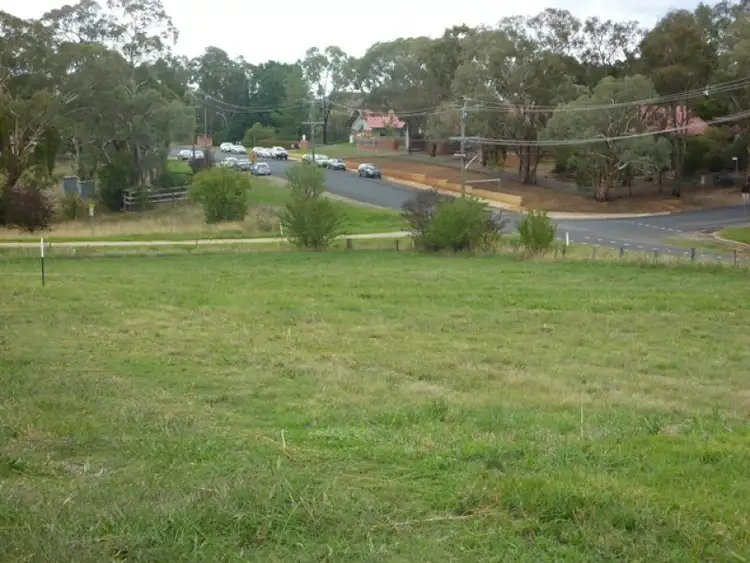Lot 1 Smith Street, Molong NSW 2866