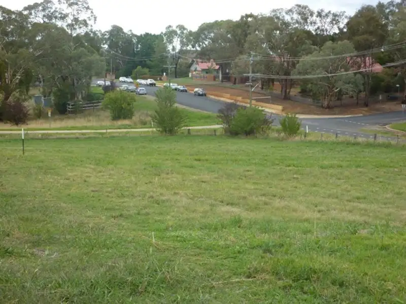 Main view of Homely land listing, Lot 1 Smith Street, Molong NSW 2866