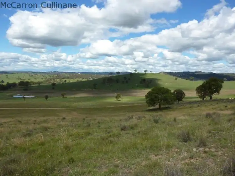 Main view of Homely land listing, Lot 11 Lower Lewis Ponds Road, part, Orange NSW 2800