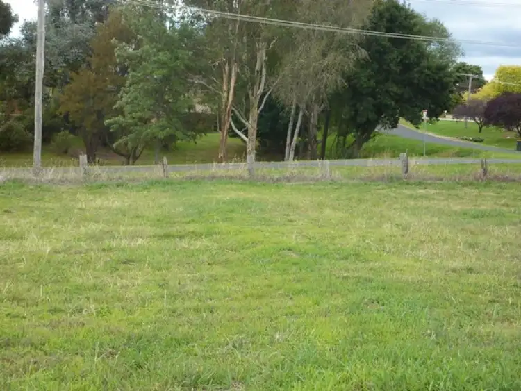 Lot 1043 Phillip Street, Molong NSW 2866