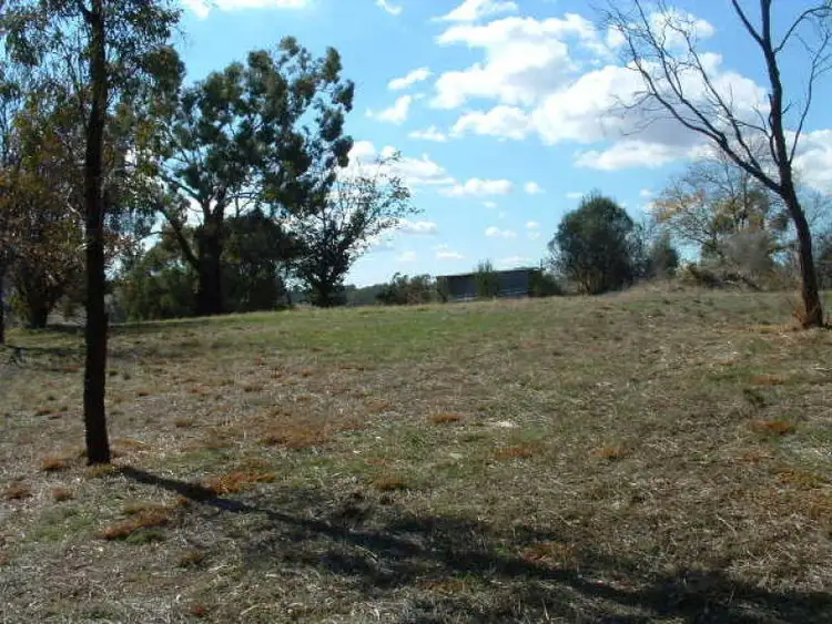 Second view of Homely land listing, 16 Church Street, Cudal NSW 2864