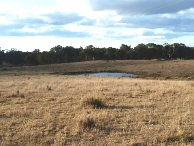Second view of Homely land listing, LOT 3, 2903 Burrendong Way, Kerrs Creek NSW 2800