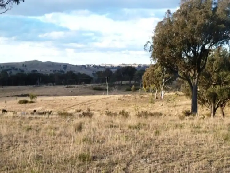 Fifth view of Homely land listing, LOT 3, 2903 Burrendong Way, Kerrs Creek NSW 2800