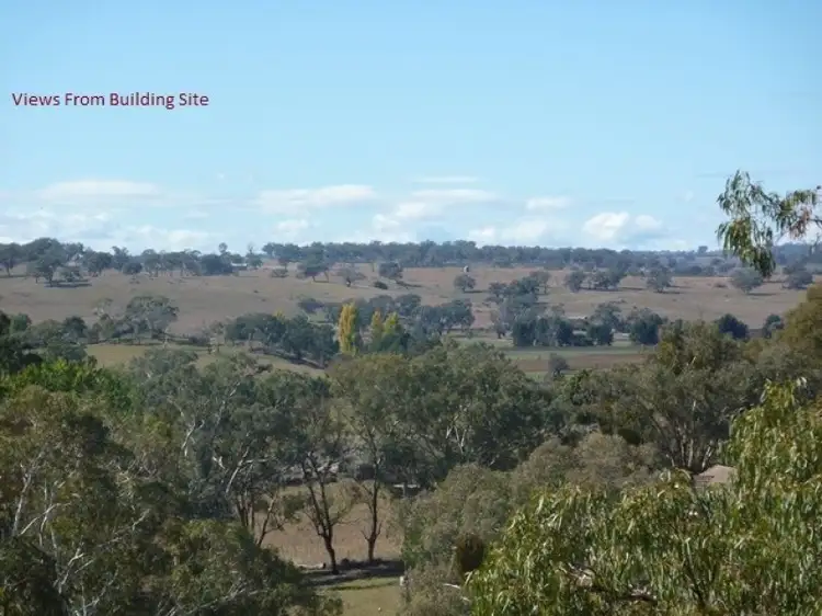 12 Mcardle Street, Molong NSW 2866