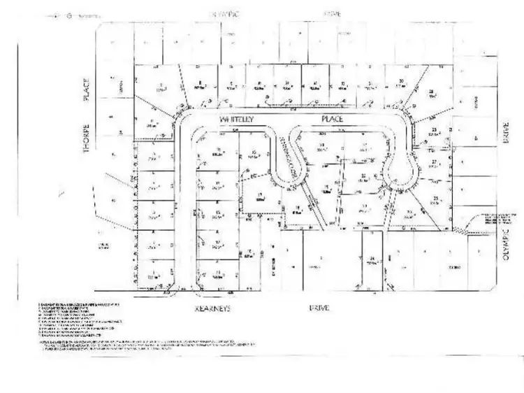 Lot 30 Bert Whiteley Place, Orange NSW 2800