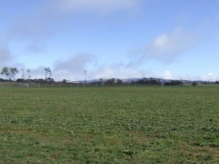 King Horn Lane, Huntley NSW 2800