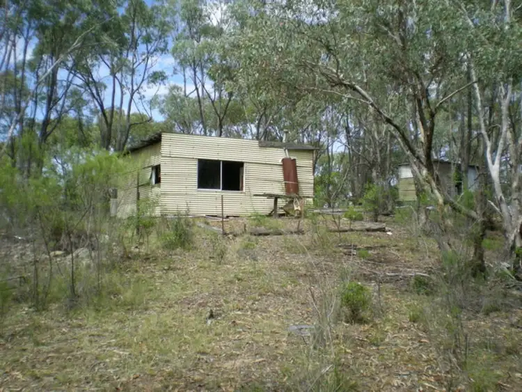 Second view of Homely land listing, LOT 13 Mount Aquila Road, Stuart Town NSW 2820