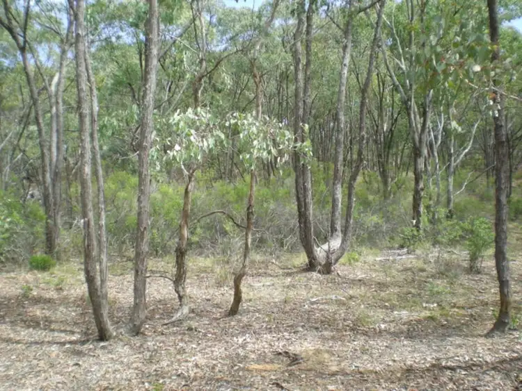 Third view of Homely land listing, LOT 13 Mount Aquila Road, Stuart Town NSW 2820