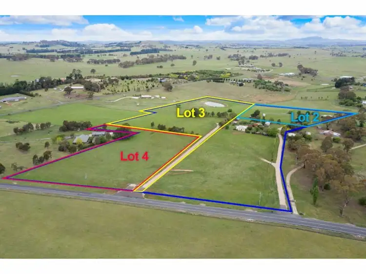 269 Forest Reefs Road, Millthorpe NSW 2798
