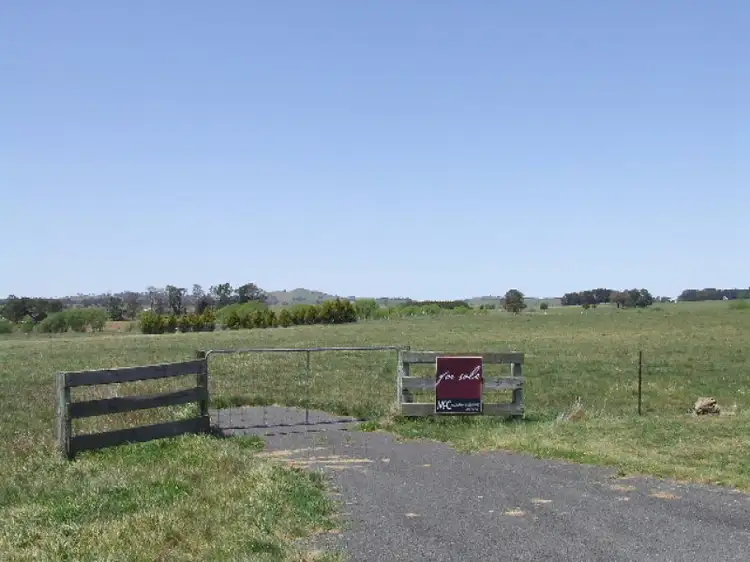 Lot 108 Benereefs Lane, Millthorpe NSW 2798