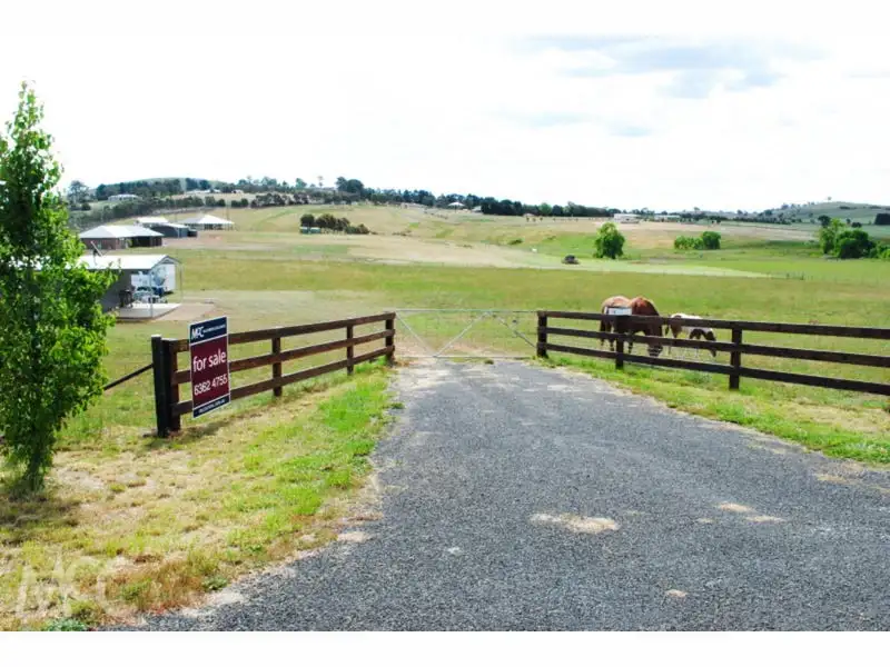 Main view of Homely land listing, LOT 10, 26 Graham Road, Blayney NSW 2799
