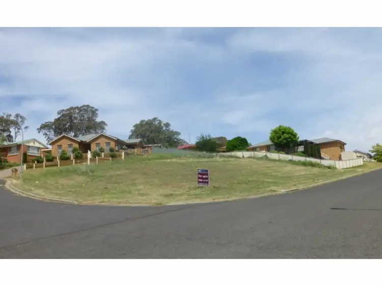 3 Emily Place, Orange NSW 2800