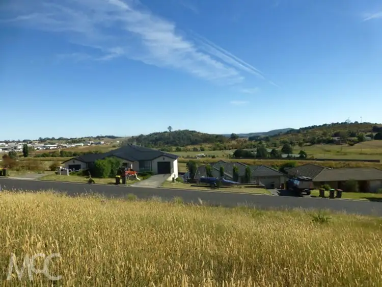 Fourth view of Homely land listing, 3 Emily Place, Orange NSW 2800