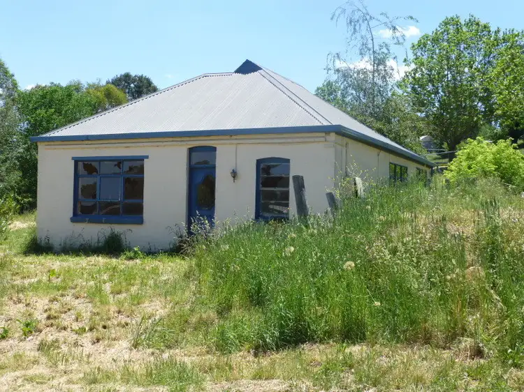 Second view of Homely land listing, 1 Elliott Street, Millthorpe NSW 2798