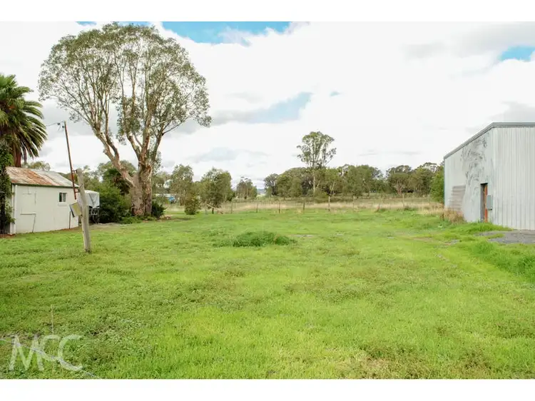 39 Olive Street, Mandurama NSW 2792