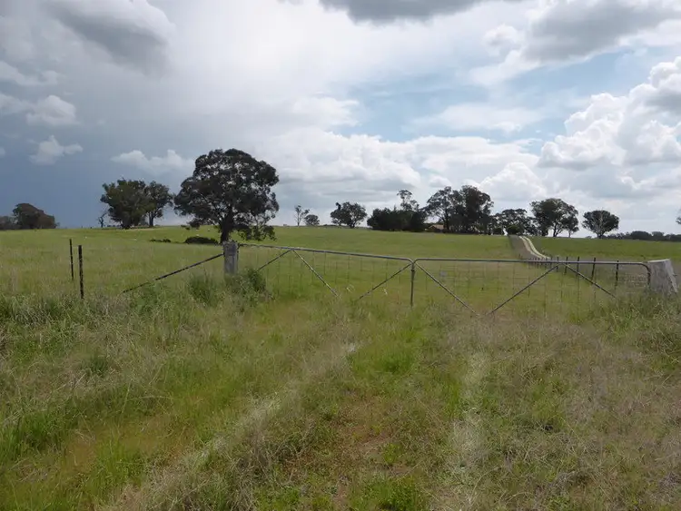 Second view of Homely land listing, LOT 8 Amaroo Road, Borenore NSW 2800