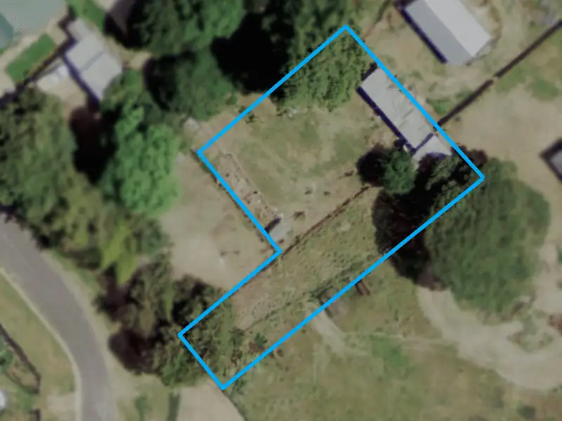 Main view of Homely land listing, 1 Pitt Street, Millthorpe NSW 2798