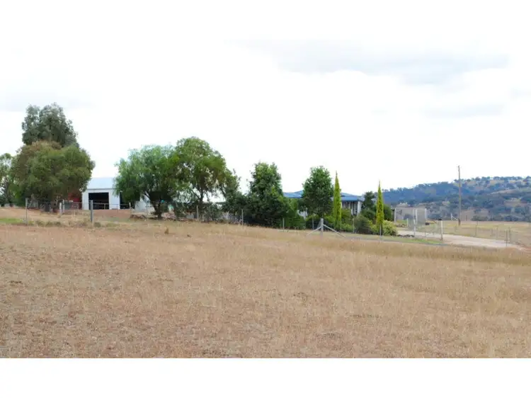 Third view of Homely land listing, 20 Loftus Street, Cargo NSW 2800