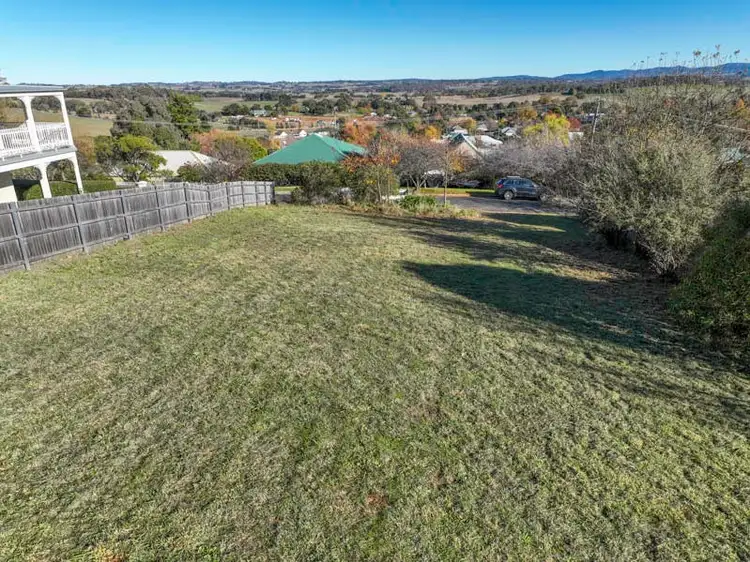 Third view of Homely land listing, 13 William Street, Millthorpe NSW 2798